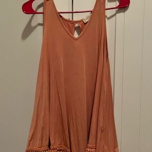 Altar’d State Tank Top